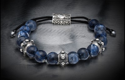 Sodalite Dauntless