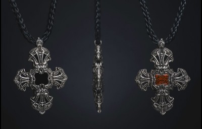 Kells Cross III