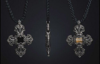 Kells Cross II