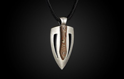 Mokume Amp